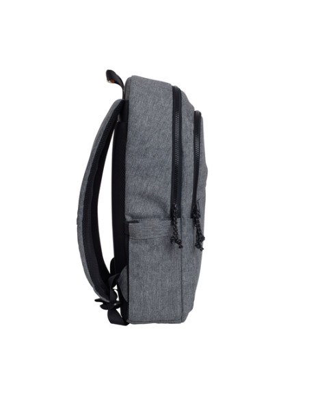 Trust Avana 40,6 cm (16") Zaino Grigio