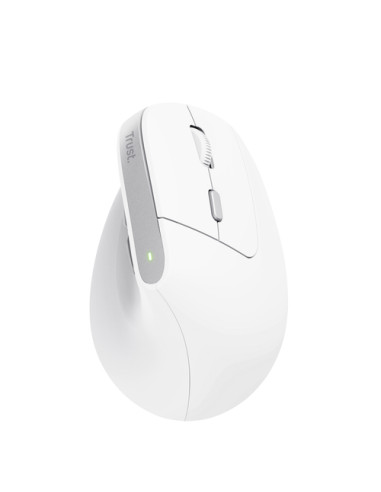 Trust Bayo II mouse Ufficio Mano destra RF Wireless Ottico 2400 DPI