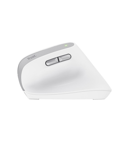 Trust Bayo II mouse Ufficio Mano destra RF Wireless Ottico 2400 DPI