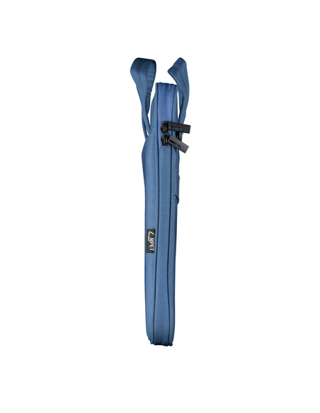 Trust Bologna 40,6 cm (16") Valigetta ventiquattrore Blu