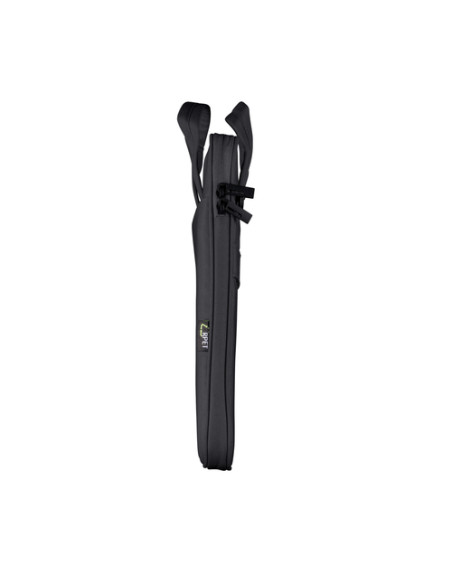 Trust Bologna 40,6 cm (16") Valigetta ventiquattrore Nero