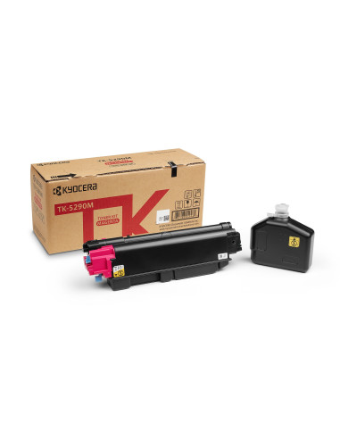 KYOCERA TK-5290M cartuccia toner 1 pz Originale