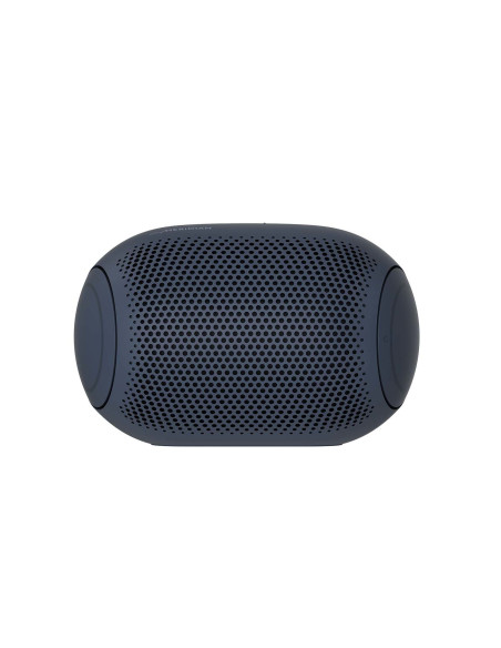 LG XBOOM Go PL2 Altoparlante portatile mono Blu 5 W