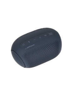 LG XBOOM Go PL2 Altoparlante portatile mono Blu 5 W 2