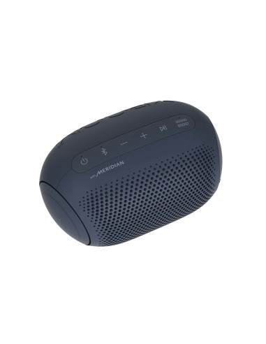 LG XBOOM Go PL2 Altoparlante portatile mono Blu 5 W