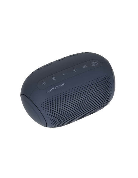 LG XBOOM Go PL2 Altoparlante portatile mono Blu 5 W