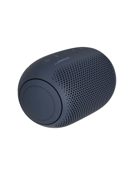 LG XBOOM Go PL2 Altoparlante portatile mono Blu 5 W