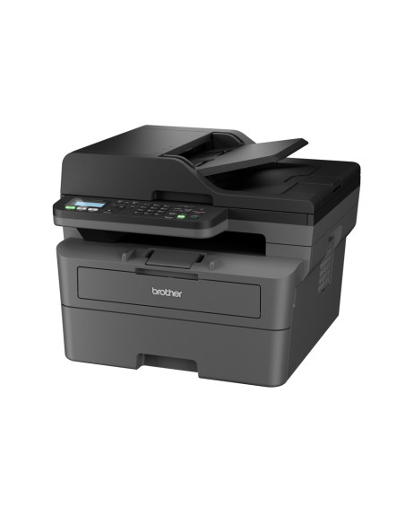 Brother MFC-L2827DW stampante multifunzione Laser A4 1200 x 1200 DPI 32 ppm Wi-Fi