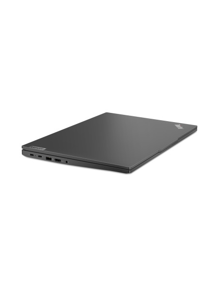 Lenovo ThinkPad E16 Intel® Core™ i7 i7-1355U Computer portatile 40,6 cm (16") WUXGA 16 GB DDR4-SDRAM 512 GB SSD Wi-Fi 6 (802.