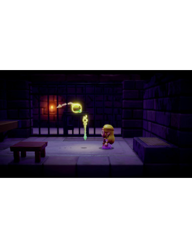 Nintendo The Legend of Zelda: Echoes of Wisdom