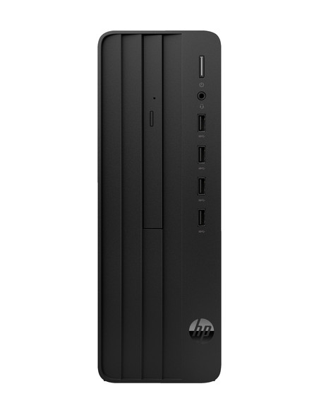 HP Pro SFF 290 G9 Intel® Core™ i5 i5-13500 8 GB DDR4-SDRAM 512 GB SSD Windows 11 Pro PC Nero