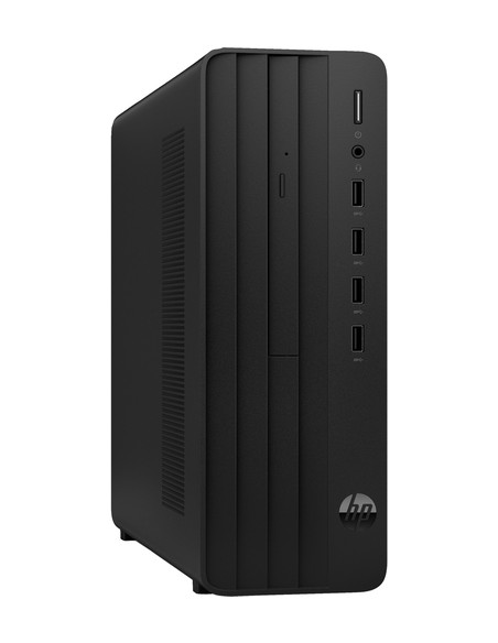 HP Pro SFF 290 G9 Intel® Core™ i5 i5-13500 8 GB DDR4-SDRAM 512 GB SSD Windows 11 Pro PC Nero