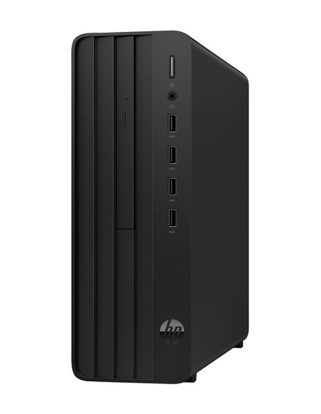 HP Pro SFF 290 G9 Intel® Core™ i5 i5-13500 16 GB DDR4-SDRAM 512 GB SSD Windows 11 Pro PC Nero