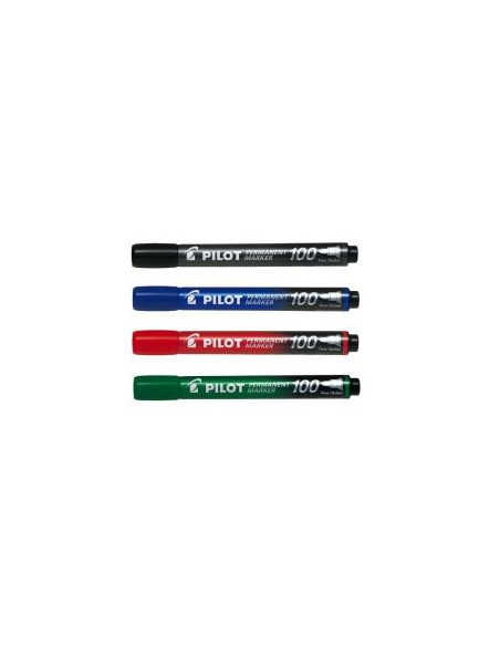 CF12MARKER SCA100 VERDE