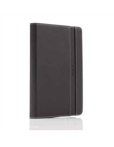 Targus Custodia a libro compatta e supporto per iPad mini® - Kickstand