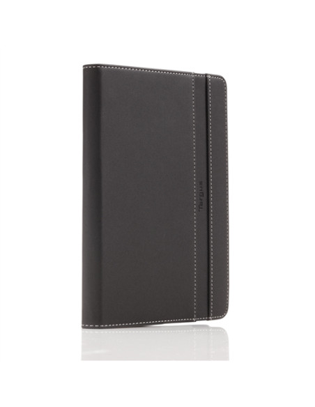 Targus Custodia a libro compatta e supporto per iPad mini® - Kickstand