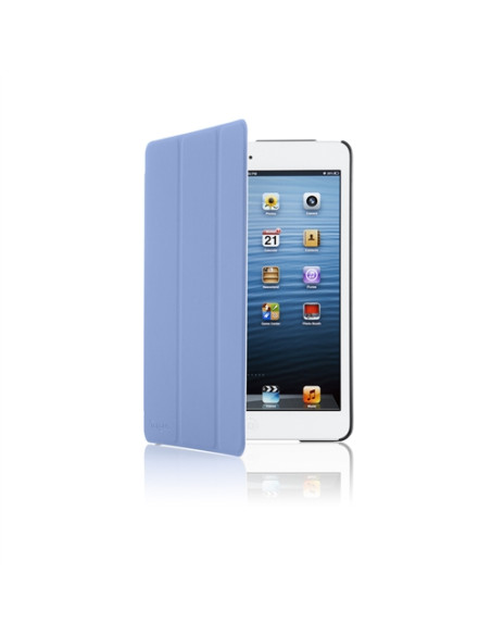 Targus Click-In Cover Blu