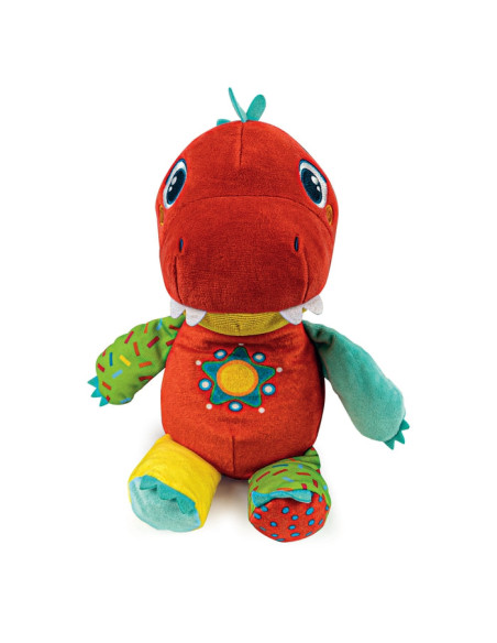 Clementoni MILO IL MIO DINOSAURO