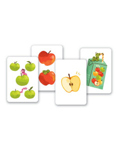 Clementoni 7 E 1/2 2