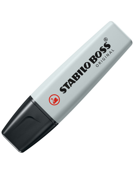STABILO BOSS ORIGINAL evidenziatore 5 pz Punta smussata Multicolore