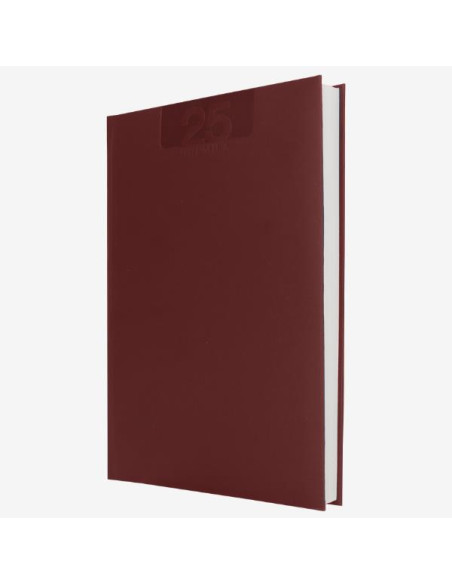 AGENDA DELTA GIORNAL.17X24 BORDEAUX