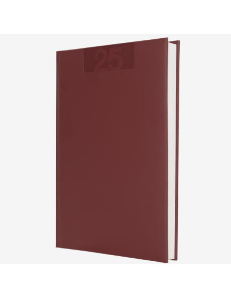 AGENDA DELTA GIORNAL.15X2 BORDEAUX