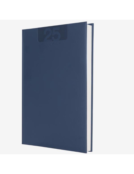 AGENDA DELTA GIORNAL.15X21 BLU