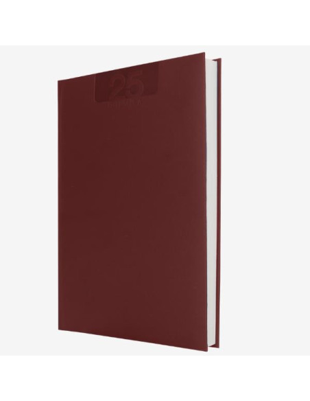 AGENDA DELTA GIORNAL.17X24 BORDEAUX