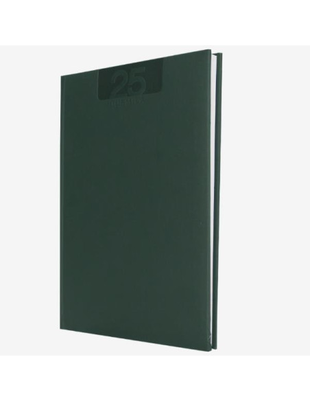 AGENDA DELTA SETTIMAN.17X24VERDE