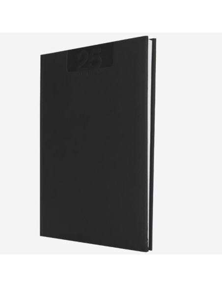 AGENDA DELTA SETTIMANALE 17X24NERO