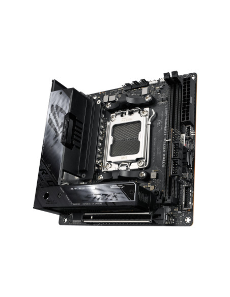 ASUS ROG STRIX X670E-I GAMING WIFI AMD X670 Socket AM5 mini ITX