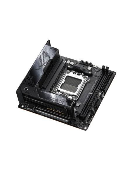 ASUS ROG STRIX X670E-I GAMING WIFI AMD X670 Socket AM5 mini ITX
