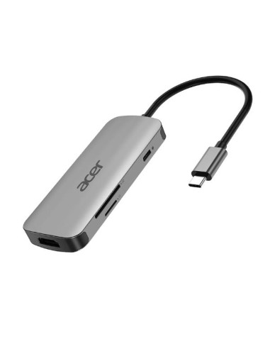 ADATTATORE TYPE C DONGLE