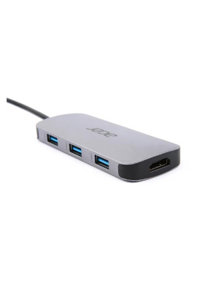 ADATTATORE TYPE C DONGLE