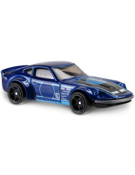 Hot Wheels HW Veicolo Singolo Ass.To