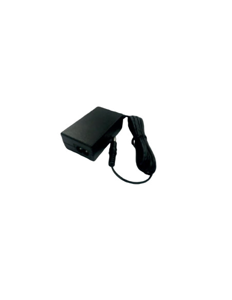 Overland-Tandberg 1022240 adattatore e invertitore Interno Nero