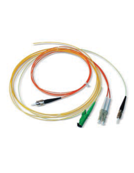 PIGTAIL LC OM4 SEMTIGHT 2M
