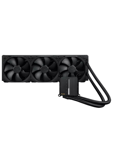 ASUS ProArt LC 420 Processore Raffreddatore di liquidi tutto in uno 14 cm Nero