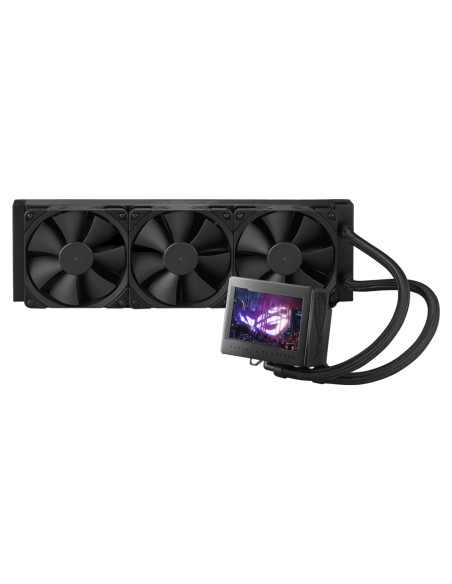 ASUS ROG RYUJIN III 360 Processore Raffreddatore di liquidi tutto in uno 12 cm Nero 1 pz