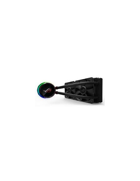 ASUS ROG RYUO 240 Processore Raffreddatore di liquidi tutto in uno 12 cm Nero 1 pz