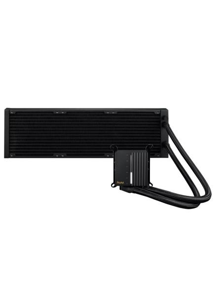 ASUS ProArt LC 420 Processore Raffreddatore di liquidi tutto in uno 14 cm Nero
