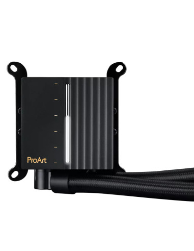 ASUS ProArt LC 420 Processore Raffreddatore di liquidi tutto in uno 14 cm Nero