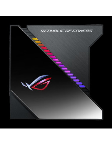 ASUS ROG RYUJIN 360 Processore Raffreddatore di liquidi tutto in uno 12 cm Nero 1 pz