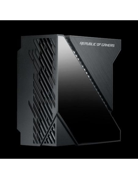 ASUS ROG RYUJIN 360 Processore Raffreddatore di liquidi tutto in uno 12 cm Nero 1 pz