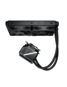ASUS ROG RYUJIN II 240 Processore Raffreddatore di liquidi tutto in uno 12 cm Nero 1 pz 2