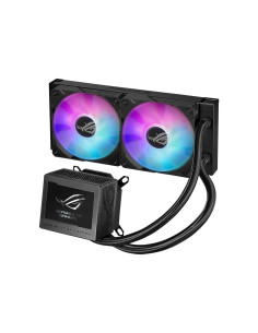 ASUS ROG Ryujin III 240 ARGB Processore Raffreddatore di liquidi tutto in uno 12 cm Nero 1 pz 2