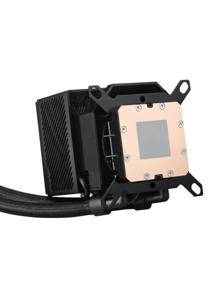 ASUS ROG RYUJIN III 240 Processore Raffreddatore di liquidi tutto in uno 12 cm Nero 1 pz