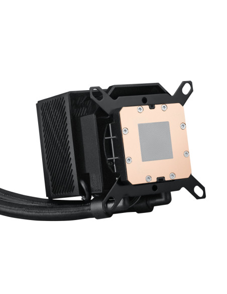 ASUS ROG RYUJIN III 360 Processore Raffreddatore di liquidi tutto in uno 12 cm Nero 1 pz