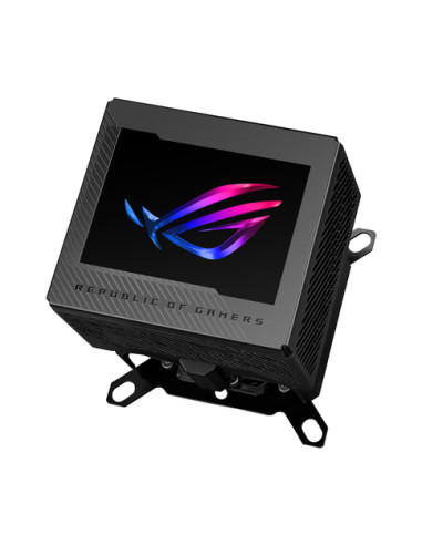 ASUS ROG RYUJIN III WB Blocco di acqua