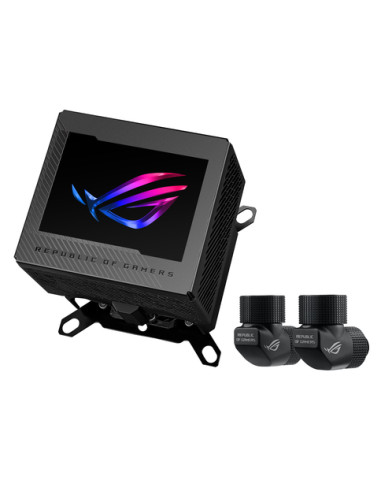 ASUS ROG RYUJIN III WB Blocco di acqua